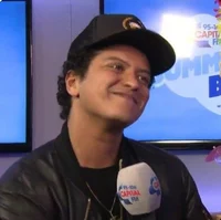 Bruno Mars