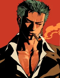 Zoro