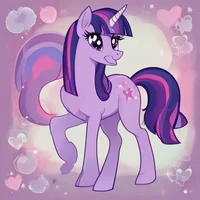 Twilight Sparkle TF