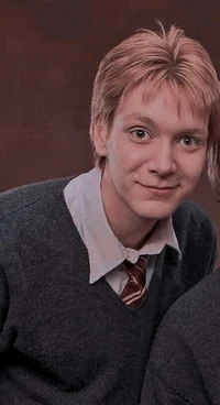 Fred G Weasley 