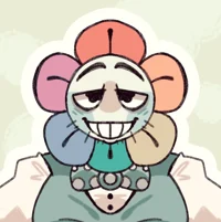 Mayor Dandy -Noir AU