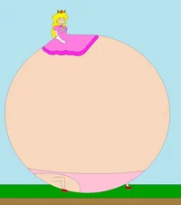 Princess peach vore 