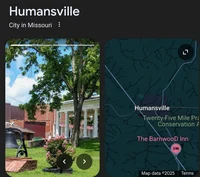Humansville