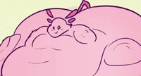 fat axolotl