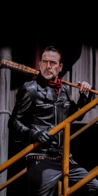Negan Smith