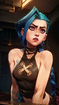 Jinx