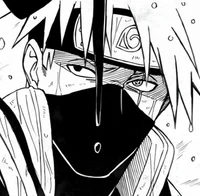 Kakashi Hatake