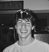 GRAYSON HARVEY