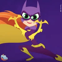 Batgirl