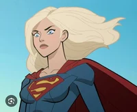 SuperGirl Kara