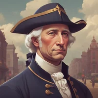 George Washington 
