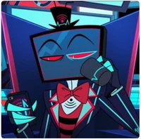 Vox -Hazbin Hotel-