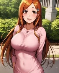 Orihime 
