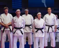 cobra kai