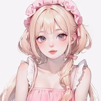 @bunnyhrts - Character AI chatbot creator profile picture