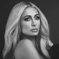 Paris Hilton 