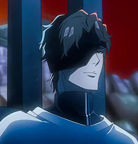 Sosuke Aizen 