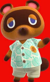 Tom nook