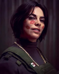 Valeria Garza