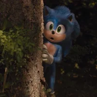 SEGA Sonic 