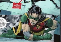 ROYAL Tim Drake