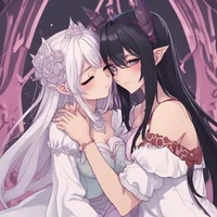 Succubus Love TG