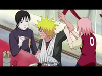 Sai - Shippuden
