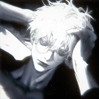 Satoru Gojo