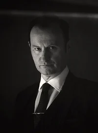 Mycroft Holmes