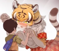 Tiger-Chan 