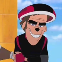 Bradley uppercrust 