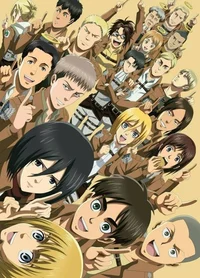 05 ATTACK ON TITAN