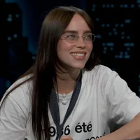 Billie Ellish 
