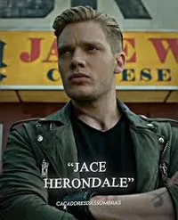 Jace Herondale 