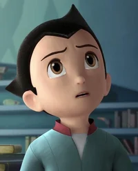Astro Boy