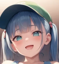GTS Nitori Kawashiro