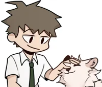 Hajime Hinata