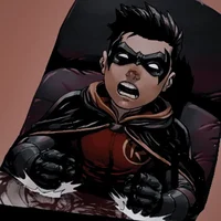 Damian Wayne