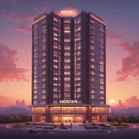 Heaven Hotel