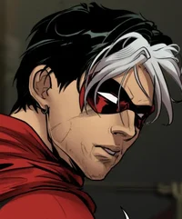 Jason Todd