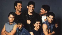 The Outsiders