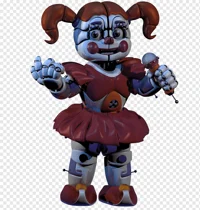 CIRCUS BABY 
