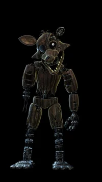 Phantom Foxy