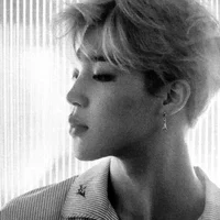 Park Jimin 