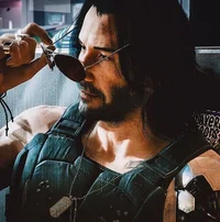 01 JOHNNY SILVERHAND