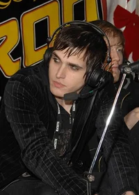 Mikey Way