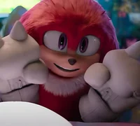 SEGA Knuckles