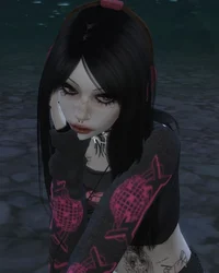 Yandere OC