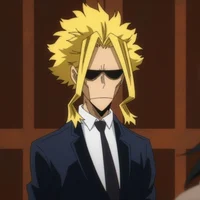 Toshinori Yagi 