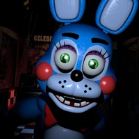Toy Bonnie
